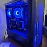 Custom Mid Tier Gaming PC- i5 12400F - 3060 Ti - 32GB RAM