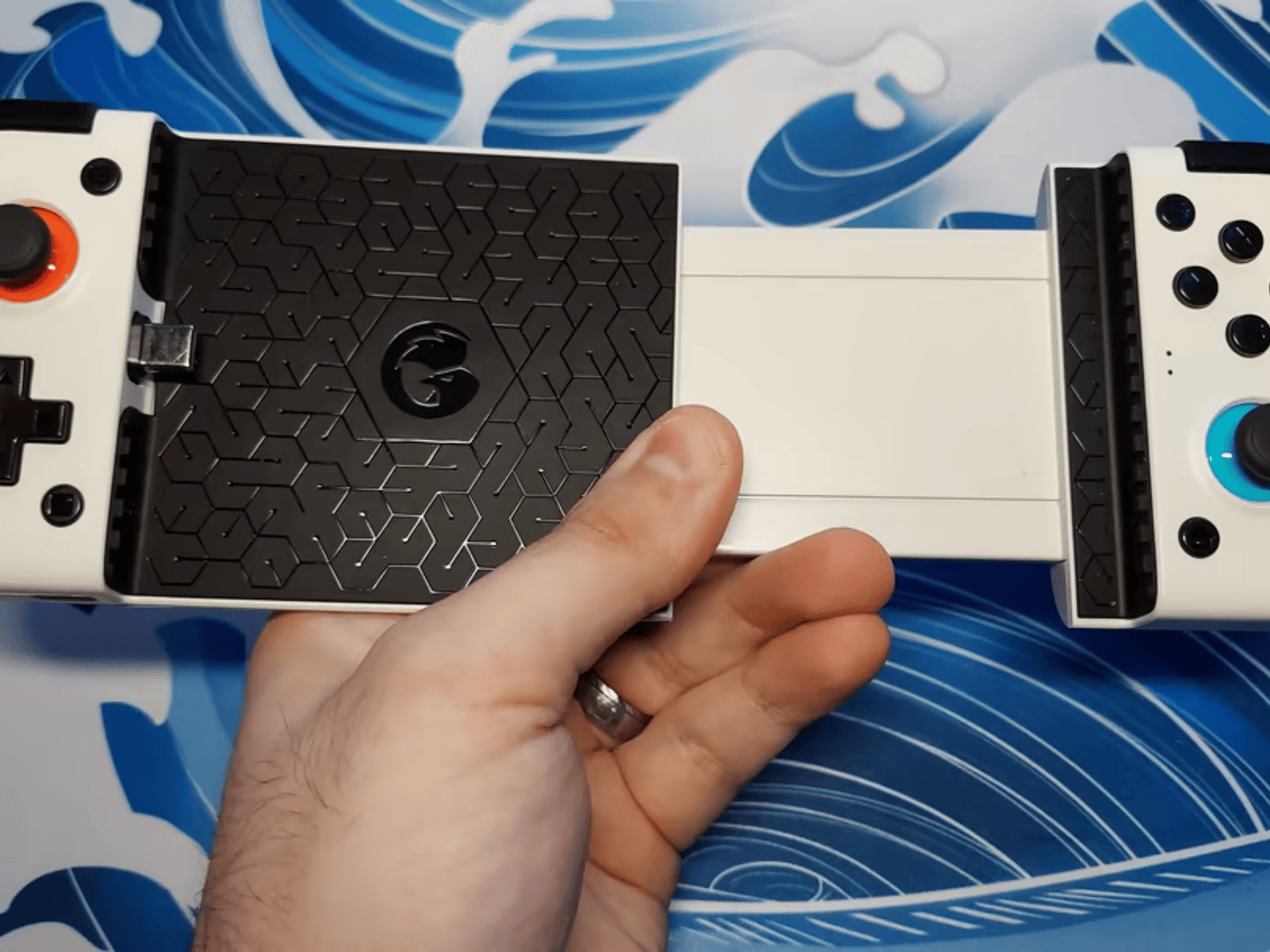 GameSir X2 Type-C Mobile Game Controller for Android Phones 