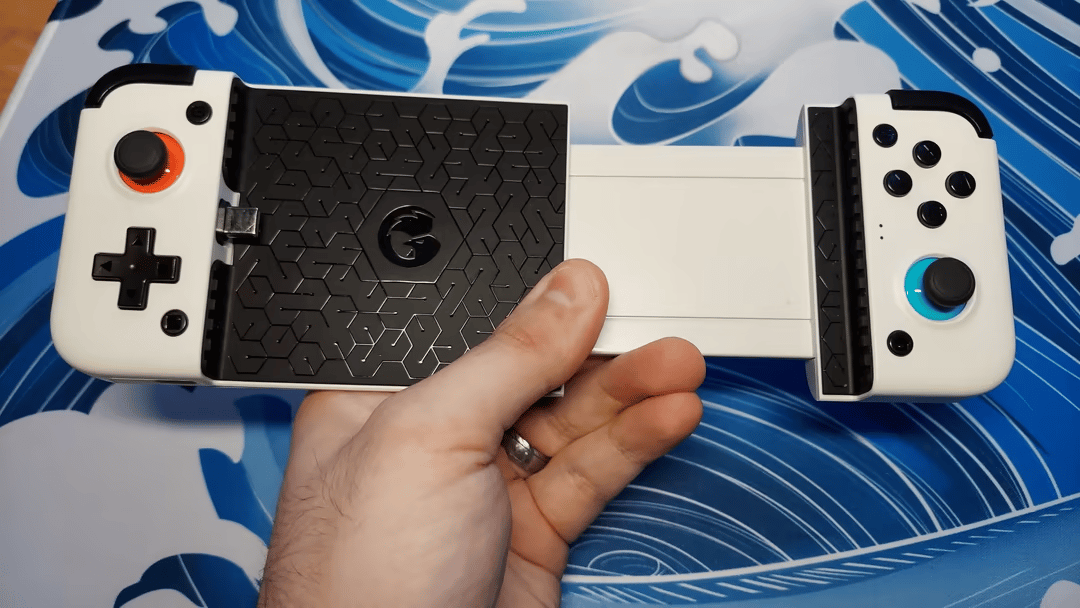 GameSir X2 Type-C Mobile Game Controller for Android Phones 