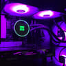 Ryzen 5 9600X - RX 9060 XT 16GB - 32GB DDR5 6000 - 1TB Gen4 NVMe - WiFi 7
