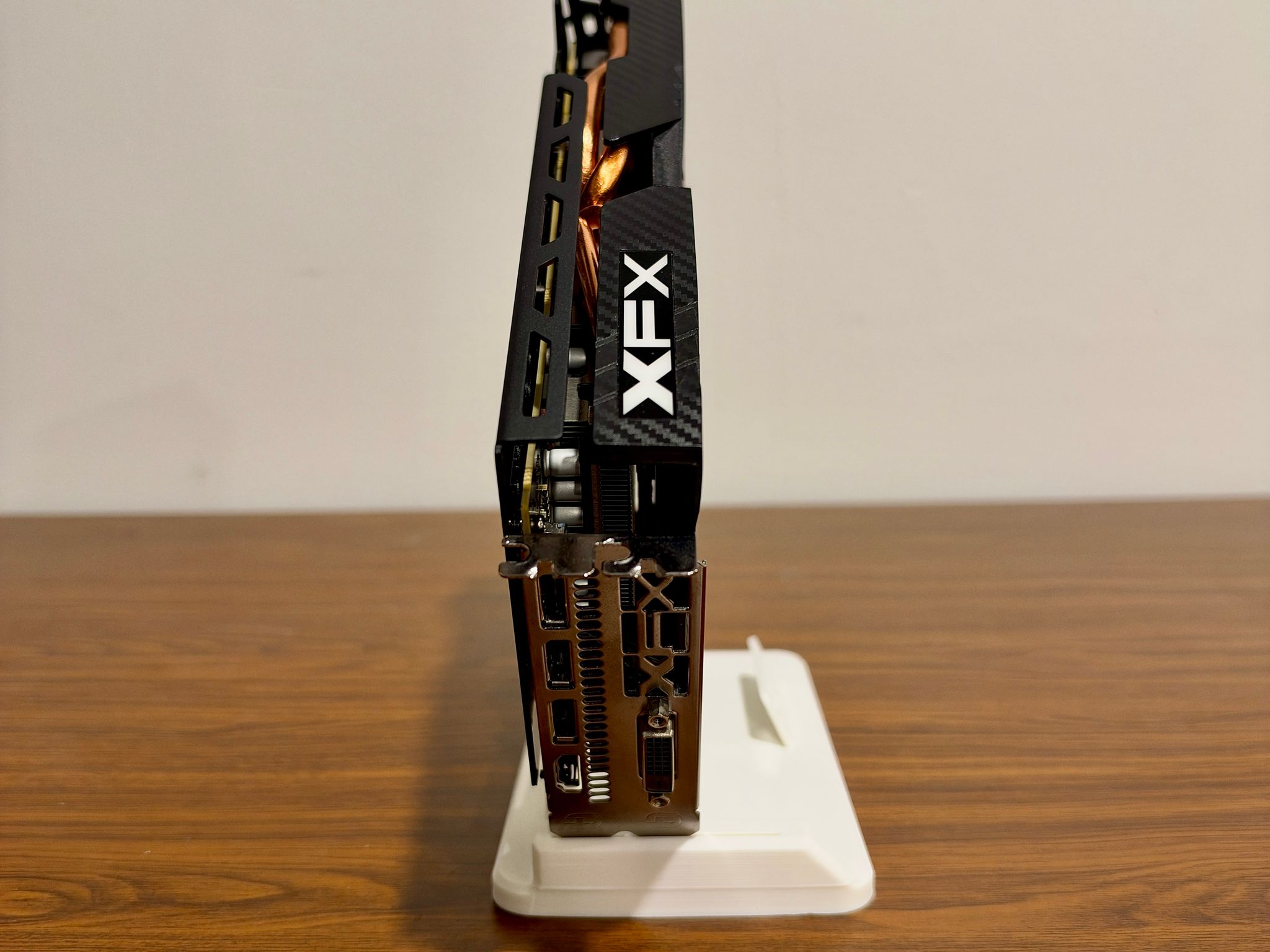 XFX Radeon RX 580 8GB Video Card