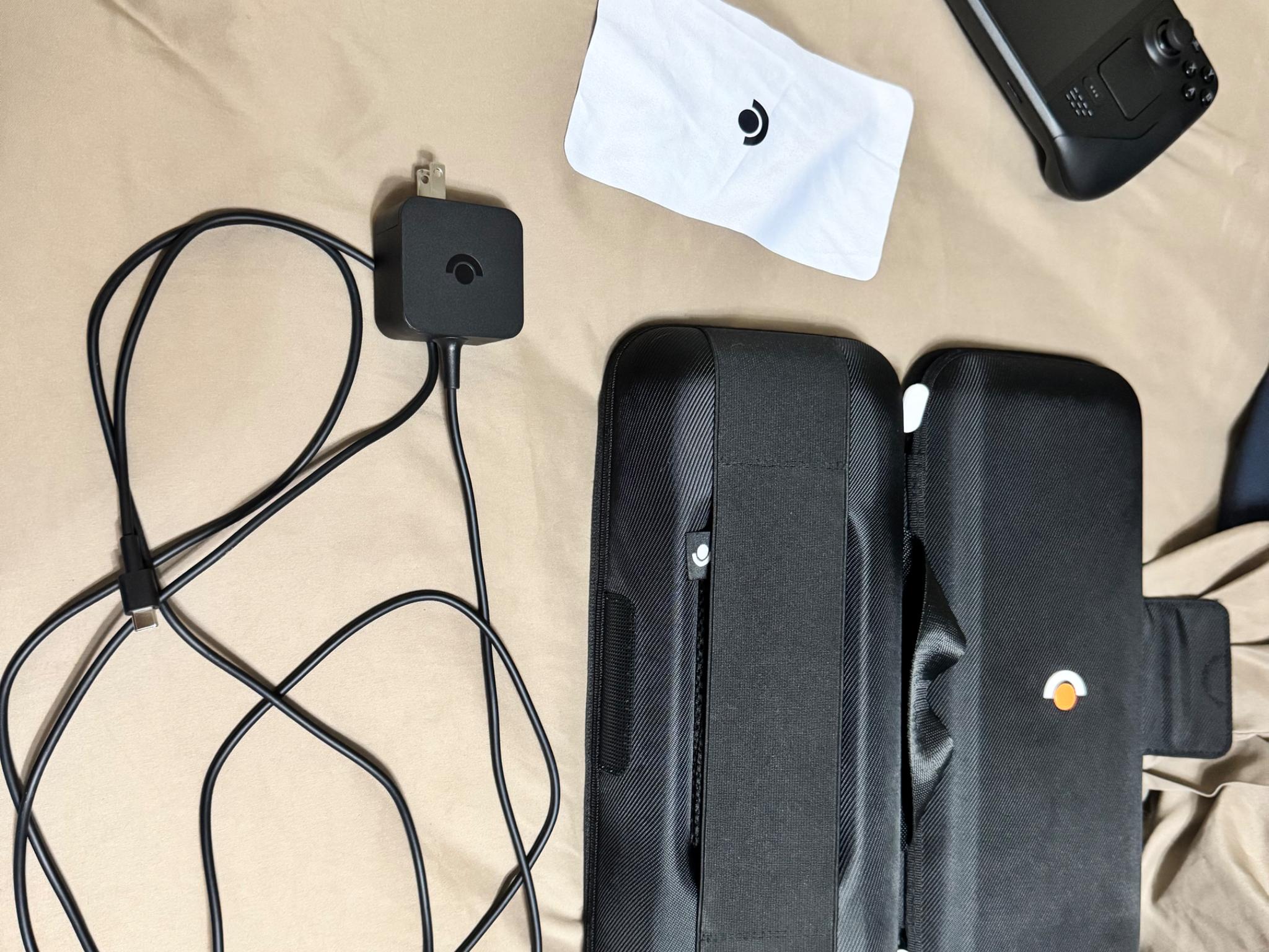 Like New 1TB Steam Deck OLED