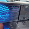 Ultra-budget Mini Gaming desktop, i3-6100, Radeon WX3100 4GB, 8GB RAM, 512GB SSD