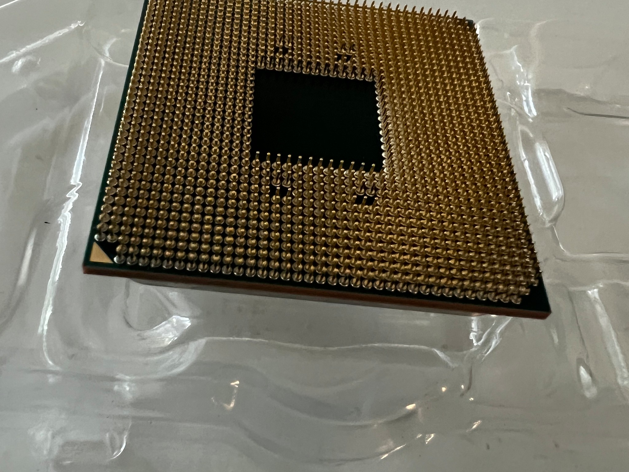 AMD Ryzen 3100 3.6 GHZ