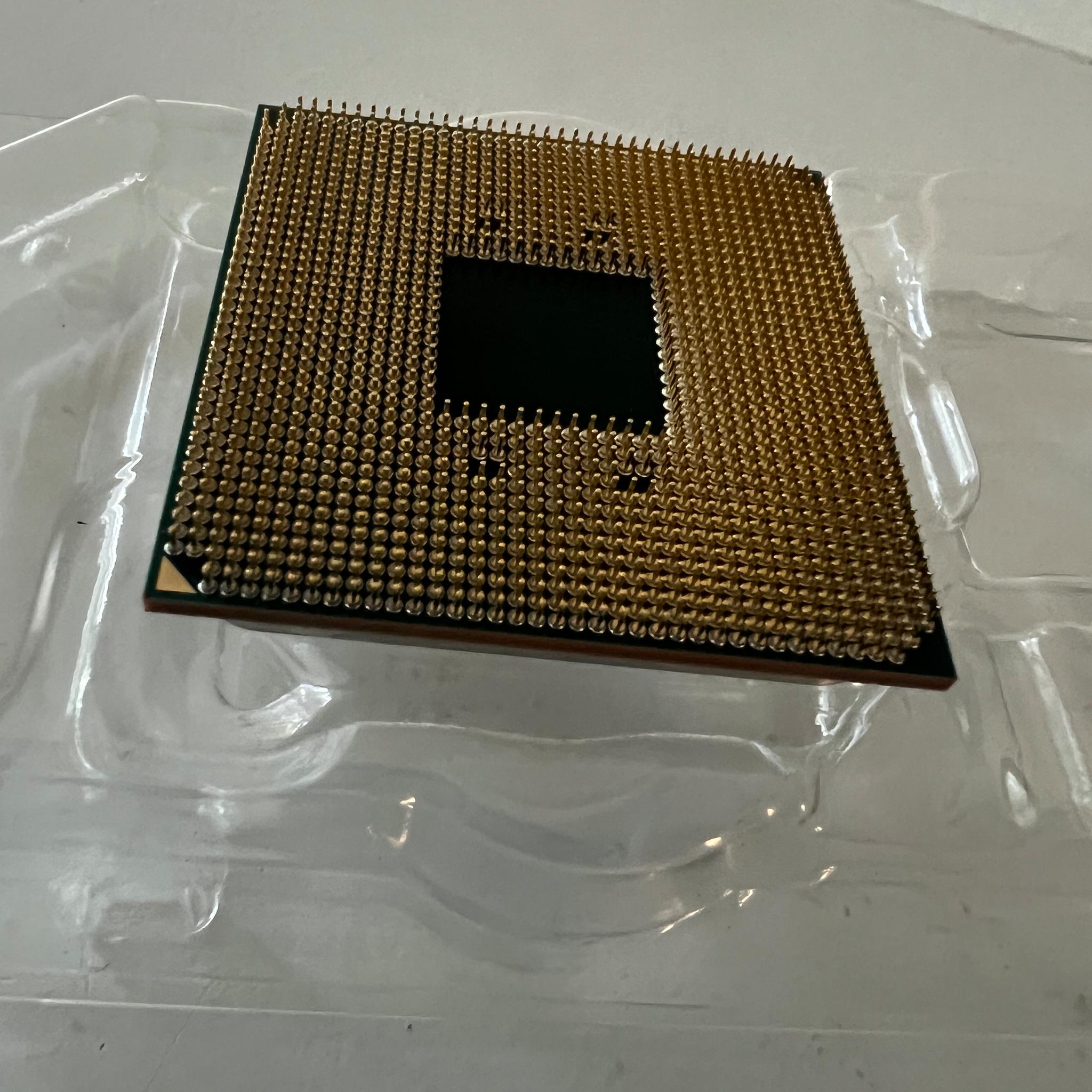AMD Ryzen 3100 3.6 GHZ