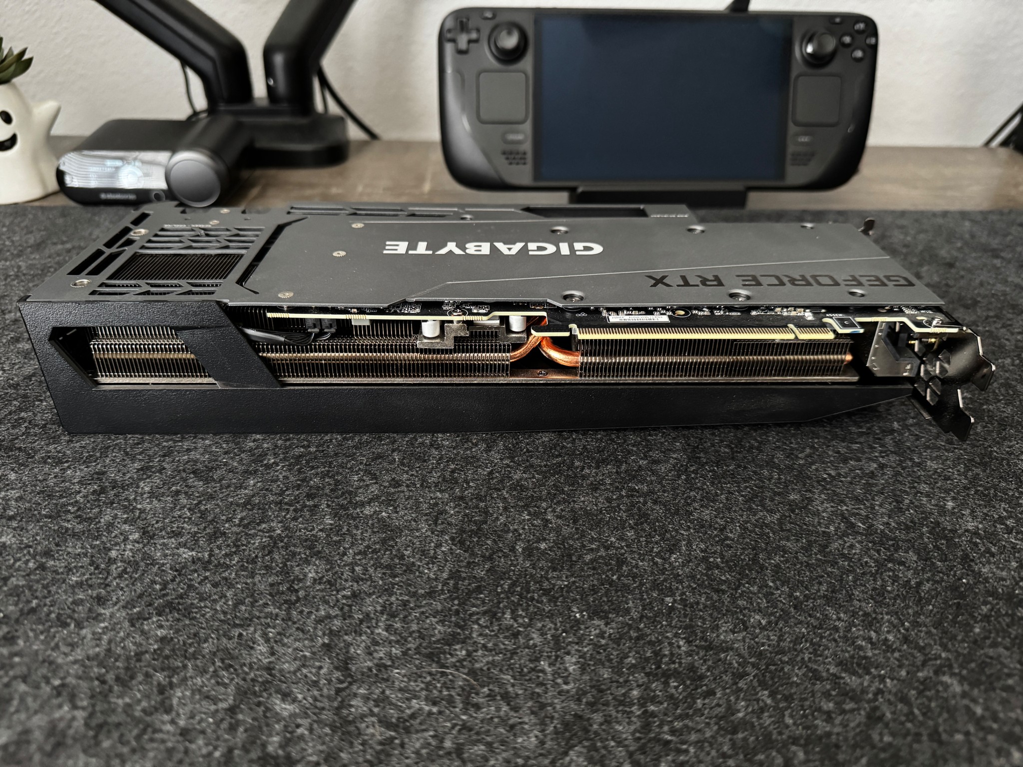 GIGABYTE GeForce RTX 3080 Gaming OC 10GB