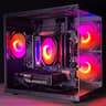 🔥 Infinity Gaming PC - RTX 5060, Ryzen 5 5500, 32gb, 1tb NVME