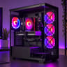 ✨ STARFIRE Gaming PC | RTX 4060 Ti | i7-14700F | 16GB DDR5 | 2TB NVME | WiFi & BT | FREE SHIP