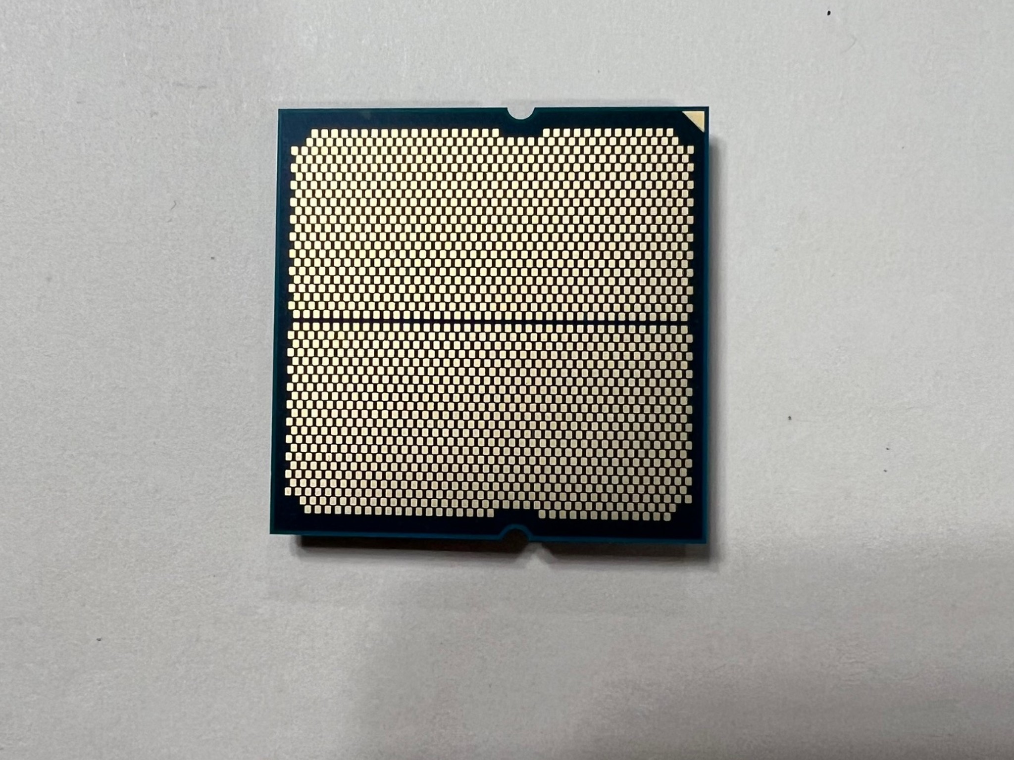 AMD Ryzen 9 9950X3D