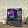 |🖤Venom💜 1080P Ryzen Gaming PC! | Ryzen 5 2600 | GTX 1660 Super | 16GB DDR4 | 1TB NVME SSD |