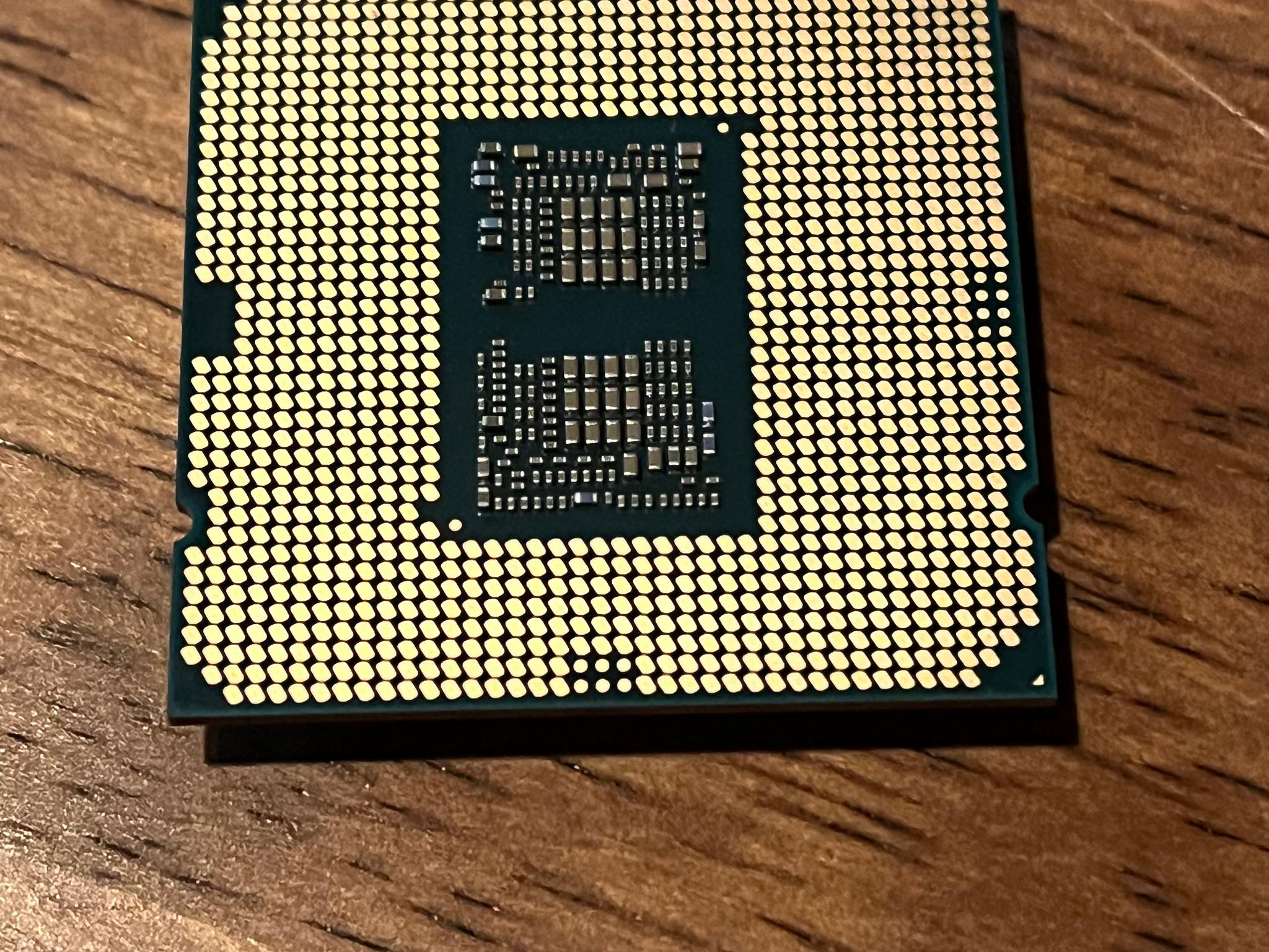 I5-10600K