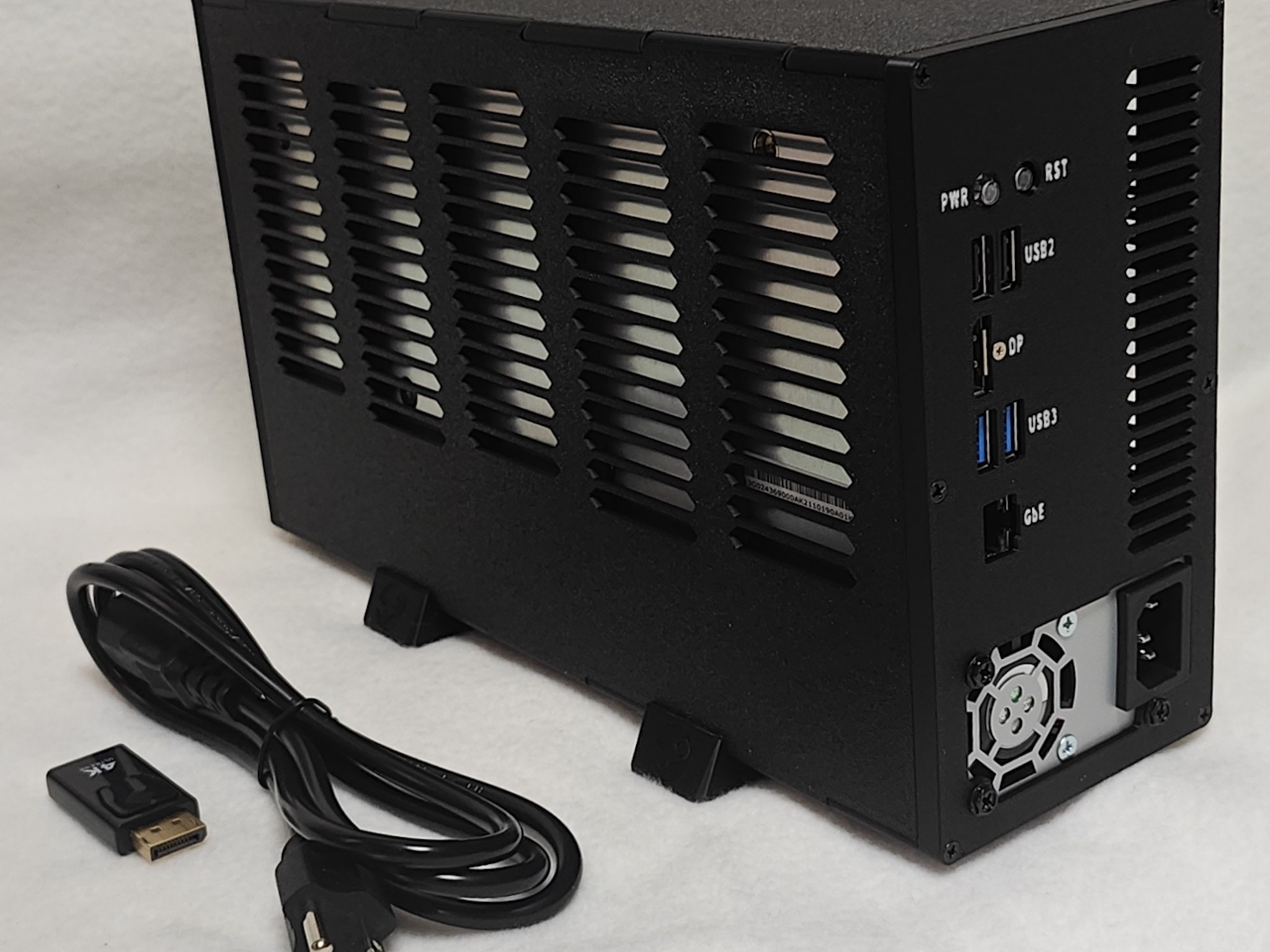 ASRock AMD BC-250 w/ Bazzite OS