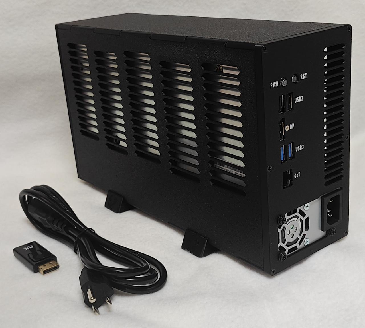 ASRock AMD BC-250 w/ Bazzite OS