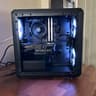 RTX 4060 | Ryzen 5 5500 | 1TB SSD | WI-FI | The Dark Trooper