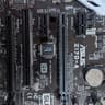Asus Z170-A + Core i7 6700K