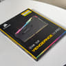 Corsair Vengeance RGB Pro 3200MHz C16 2x32GB 64GB