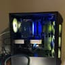 Gaming Pc With Rtx 3060Ti
