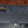 EVGA 650 G Gold Rated Semi Modular