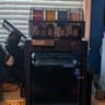 BambuLabs P1S with AMS system
