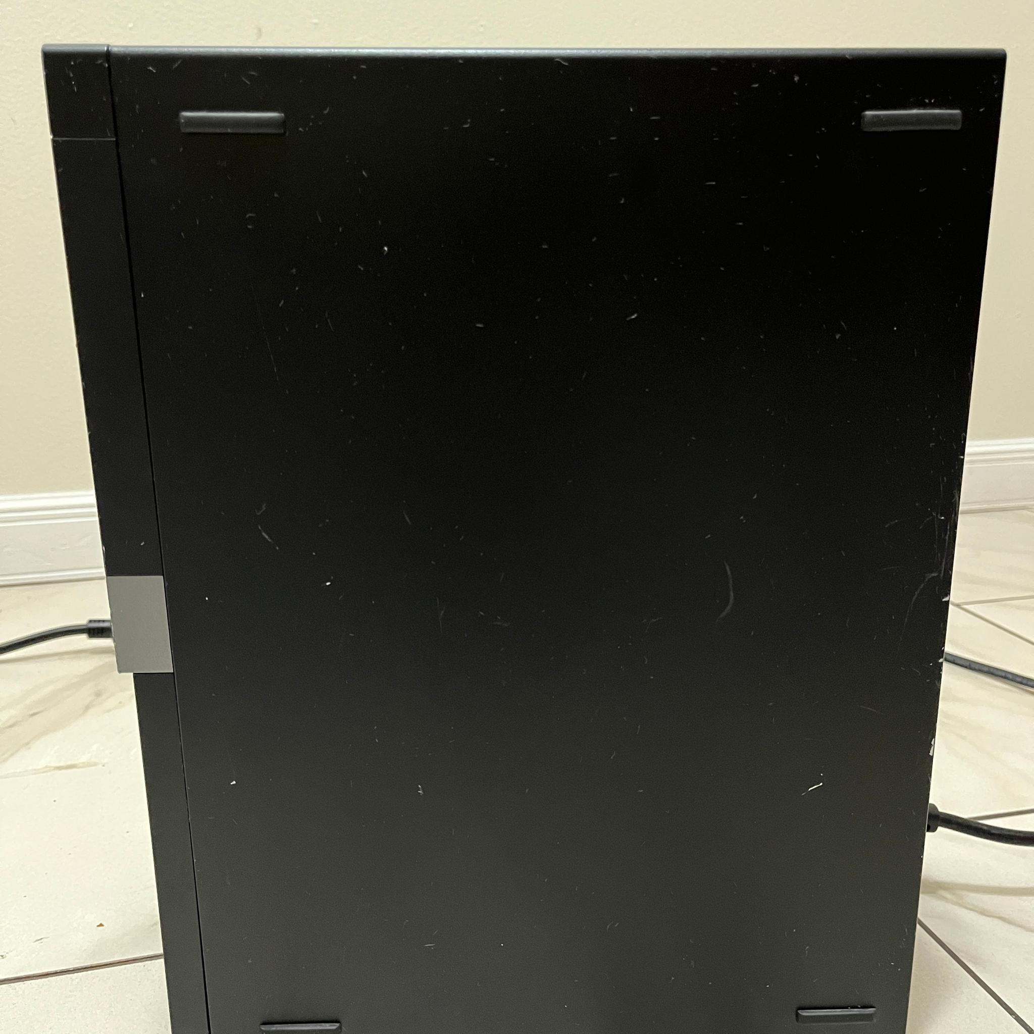 NVIDIA RTX 2060 SUPER, Intel i7-6700, 16GB RAM, 750GB Storage - Dell Modded Gaming PC w/ Wi-Fi & BT