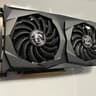 MSI GeForce GTX 1660 Super