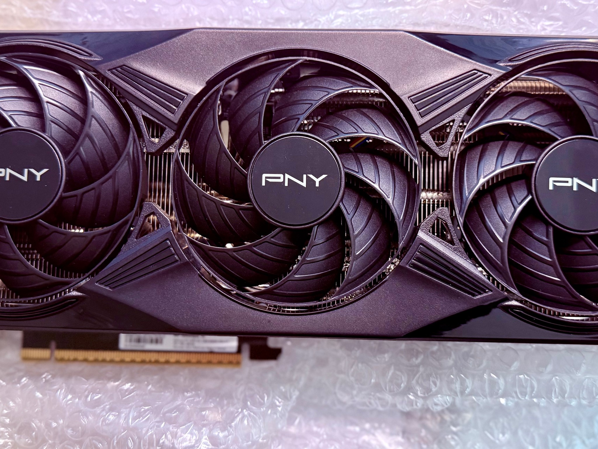 PNY RTX 5070 OC GPU