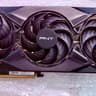 PNY RTX 5070 OC GPU