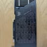 Acer Intel ARC A750 Predator 8gb OC