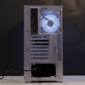 RTX 5070, Ryzen 7, 32GB DDR4, 1TB NVMe SSD, WiFi - Liquid Cooled Gaming PC