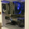 RTX 2080 Super 8GB | i9-9900K | 32GB DDR4 | 1TB NVMe | Win11 | WiFi | 1440P Gaming PC