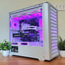 ❄️ Stay Frosty ❄️ | RTX 5060 Ti 16GB | I5 13400F | 32GB RAM | 1TB SSD | WiFi + BT | WINDOWS 11