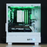 🟢Mint🟢RTX 2080, Ryzen 5 5500, 16GB DDR4 RAM, 1TB SSD, Windows 11 Pro w/ Wifi | 1080p Gaming PC |