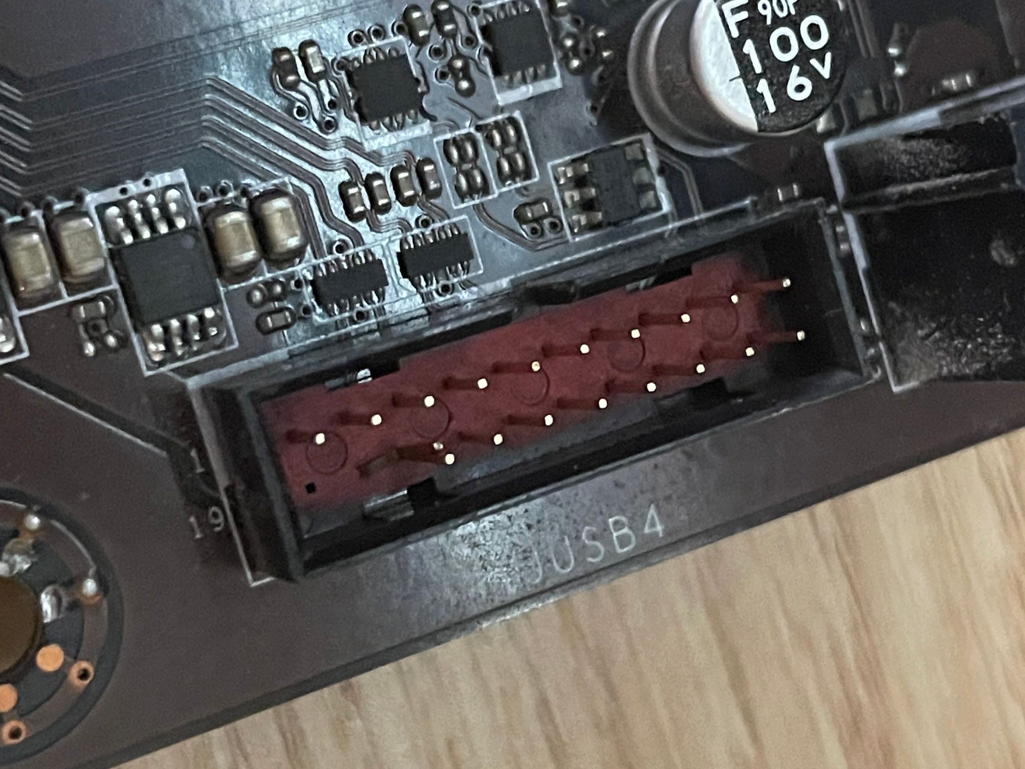 MSI Z390-A PRO **UNTESTED**