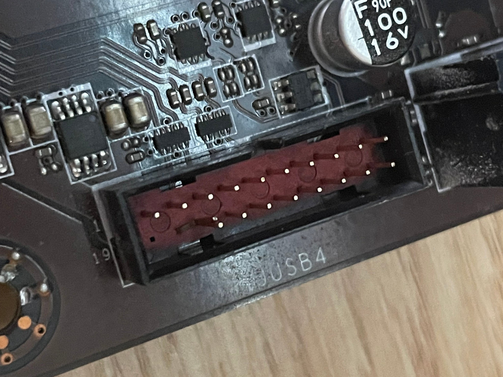 MSI Z390-A PRO **UNTESTED**