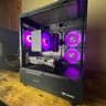 Distant Twilight Gaming PC✨GTX 1660S✨AMD Ryzen 5 2600X✨16gb DDR4✨512GB NVME SSD