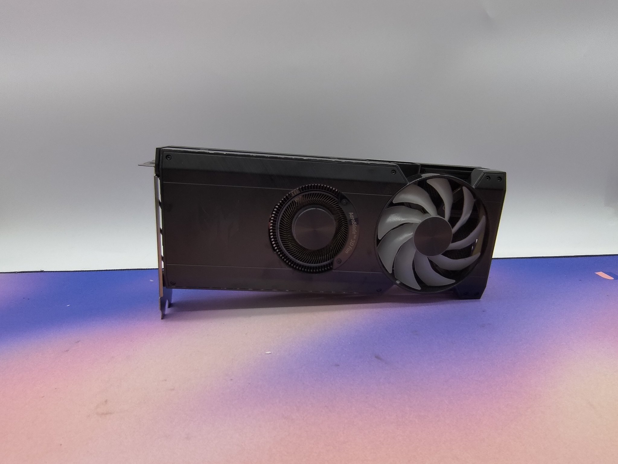 Acer Predator BiFrost Arc A770