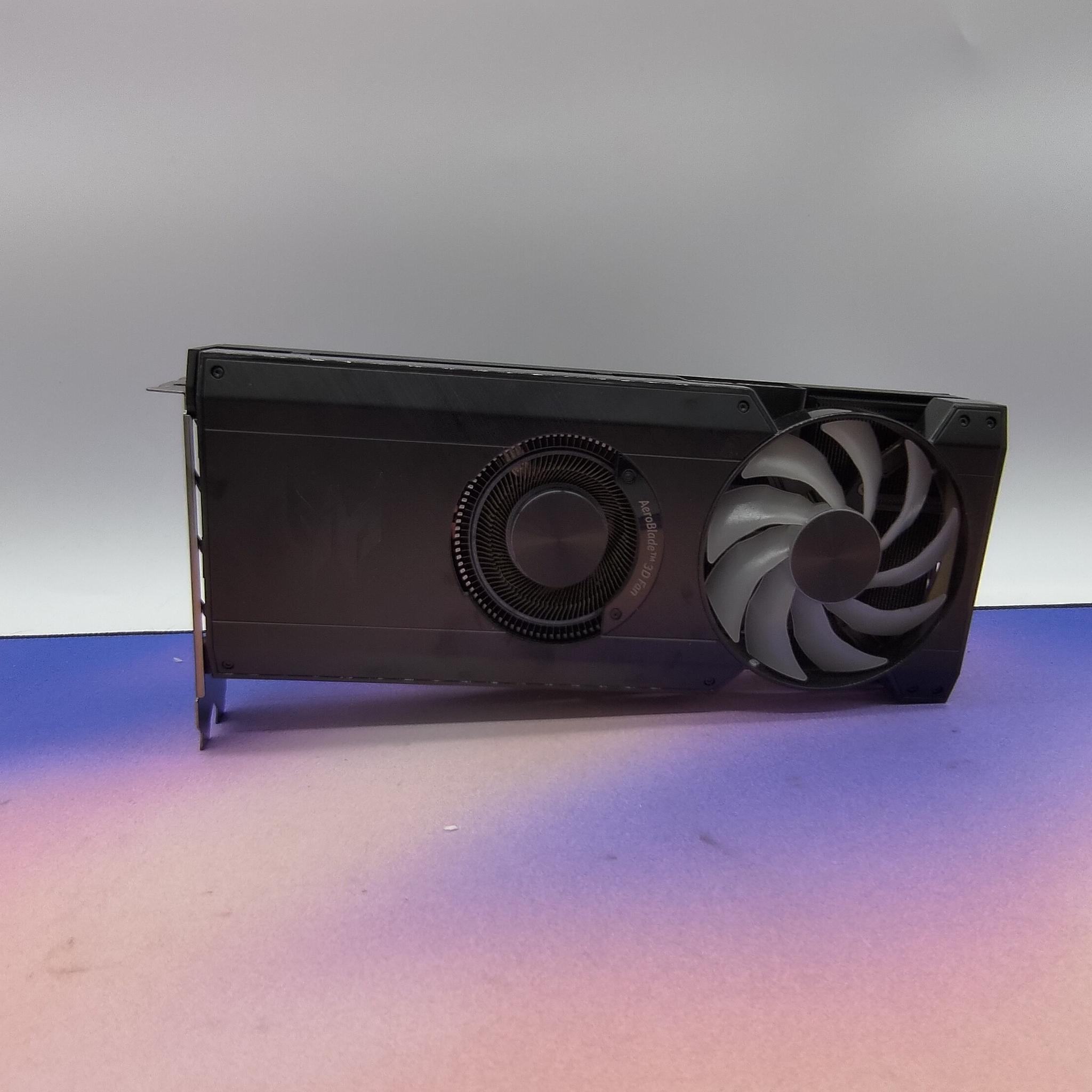 Acer Predator BiFrost Arc A770