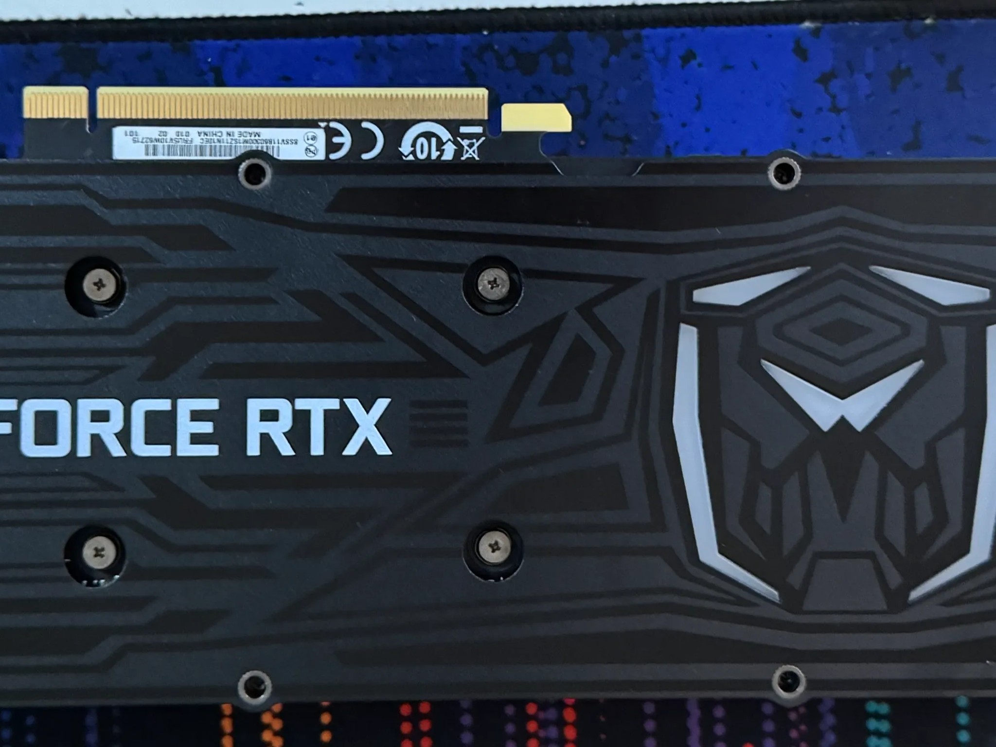 Lenovo rtx 3070