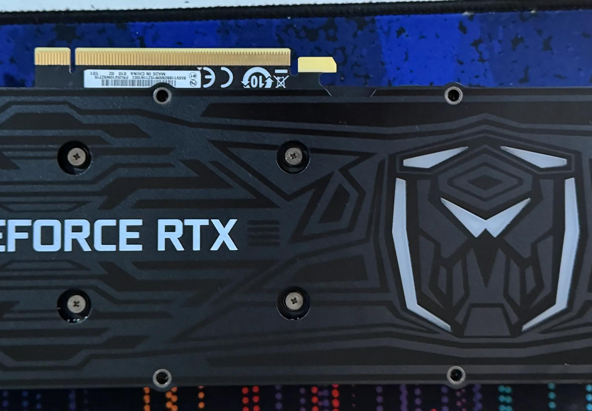 Lenovo rtx 3070