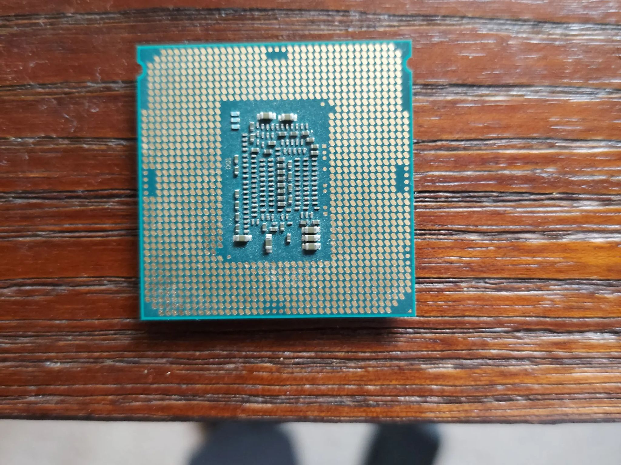 Intel Core i7-6700T