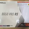 AsRock B650 PRO RS