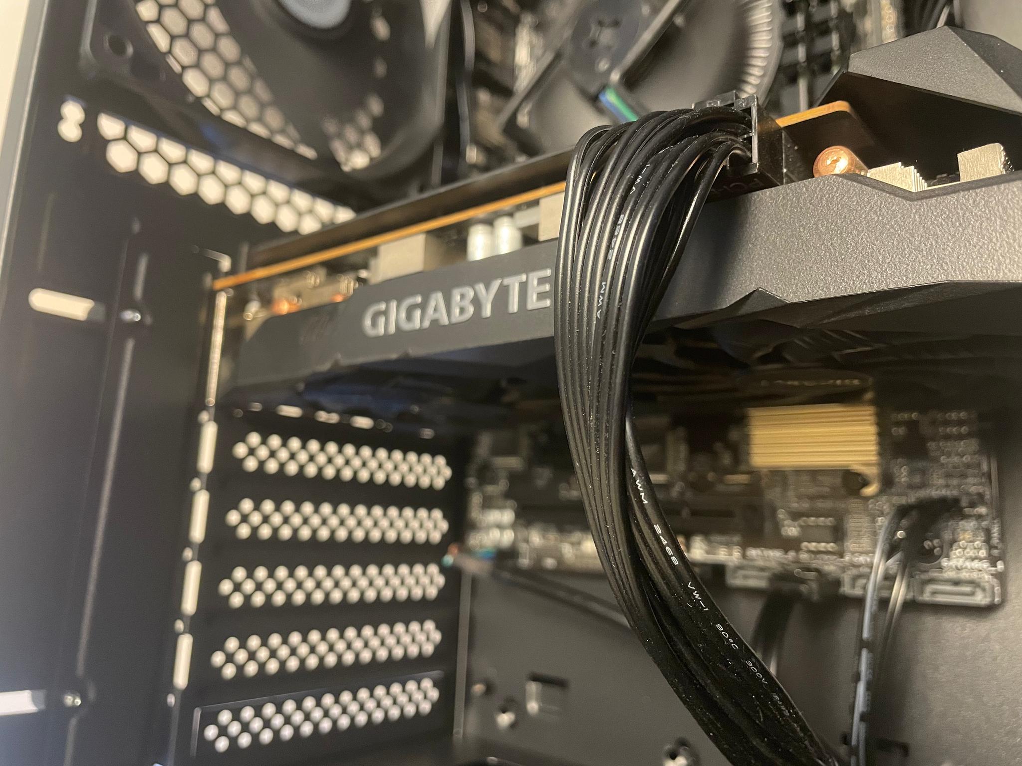 Custom Gaming Desktop PC core i3 | gtx 1660 super | 16GB Ram | 256gb Ssd | RGB |