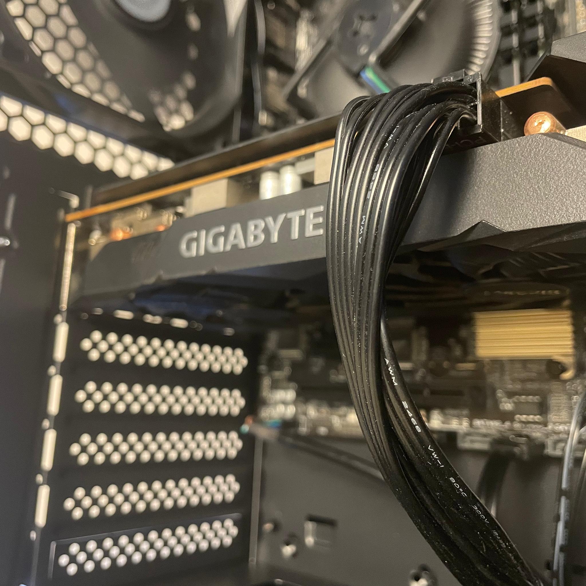 Custom Gaming Desktop PC core i3 | gtx 1660 super | 16GB Ram | 256gb Ssd | RGB |