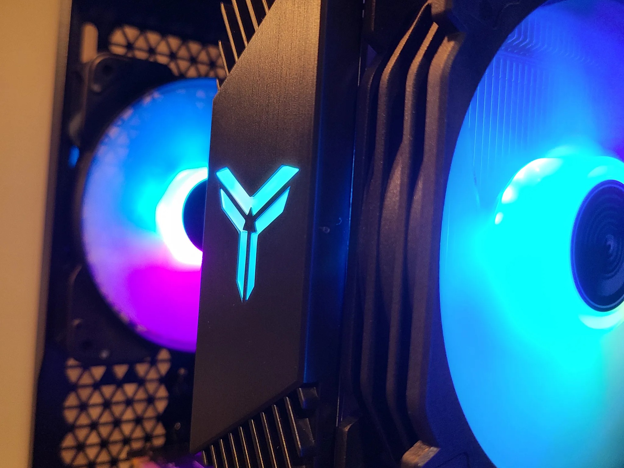 Entry Gaming PC: GTX 1070/Ryzen 5 3600/DDR4 16GB