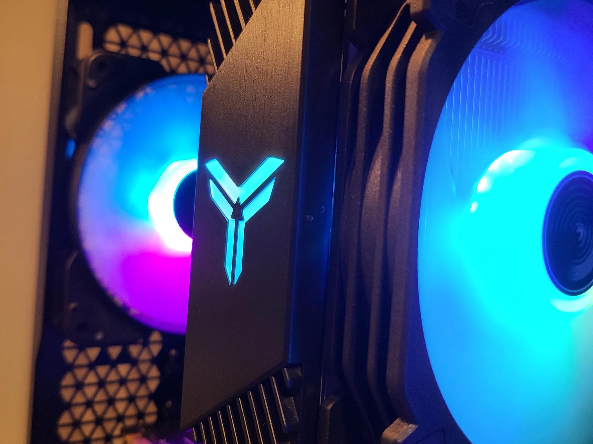Entry Gaming PC: GTX 1070/Ryzen 5 3600/DDR4 16GB