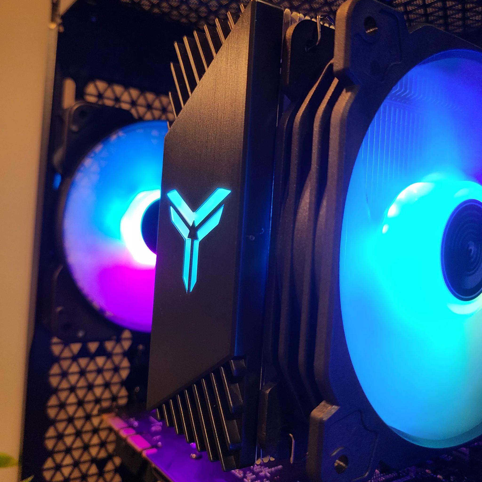 Entry Gaming PC: GTX 1070/Ryzen 5 3600/DDR4 16GB