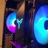 Entry Gaming PC: GTX 1070/Ryzen 5 3600/DDR4 16GB