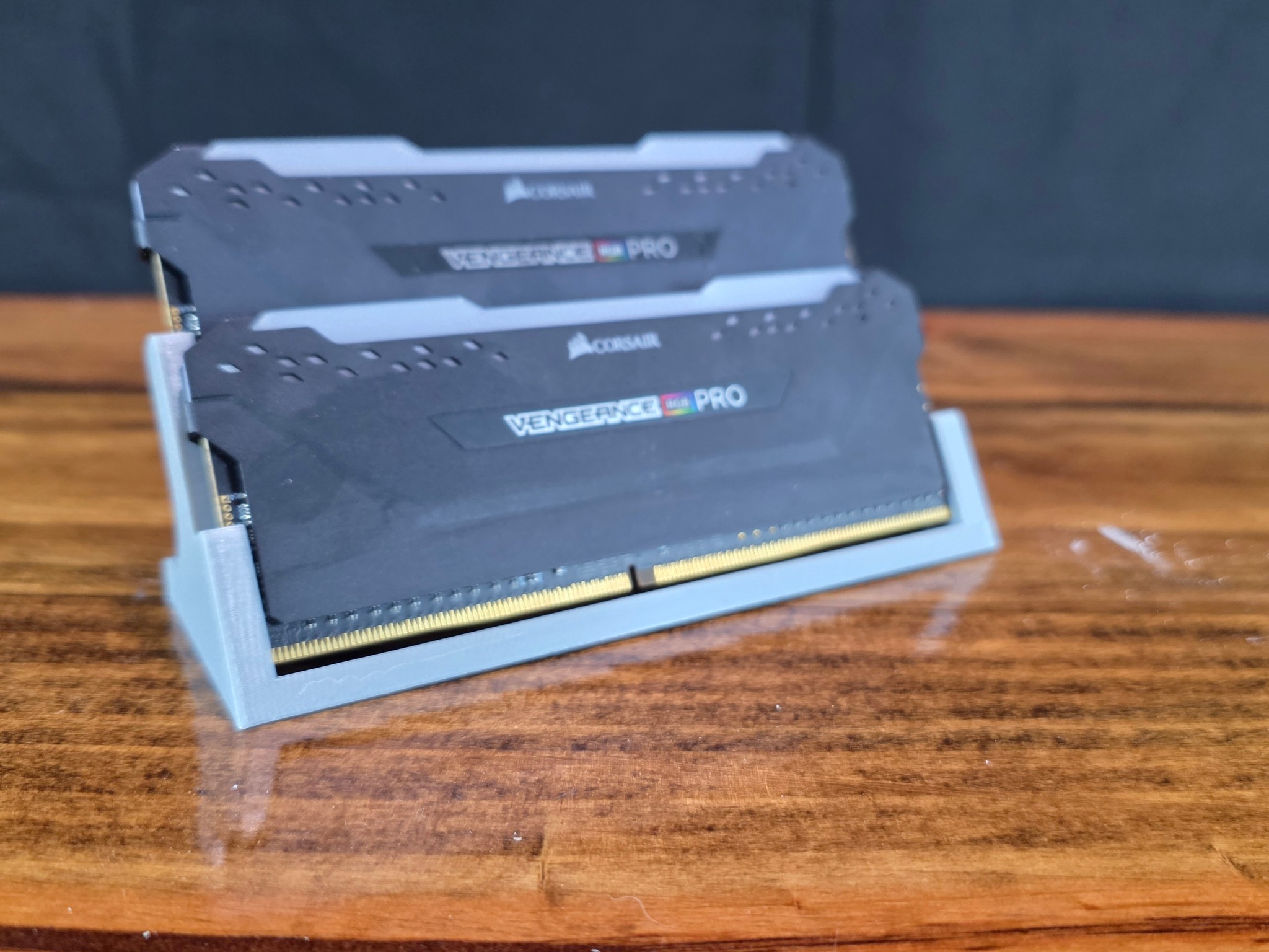 Corsair Vengeance RGB Pro (CMW16GX4M2C3200C16) 16GB DDR4