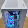 Gaming PC Ryzen 7 3700X 32GB RAM 1TB SSD RTX 3060 12GB Windows 11 Computer