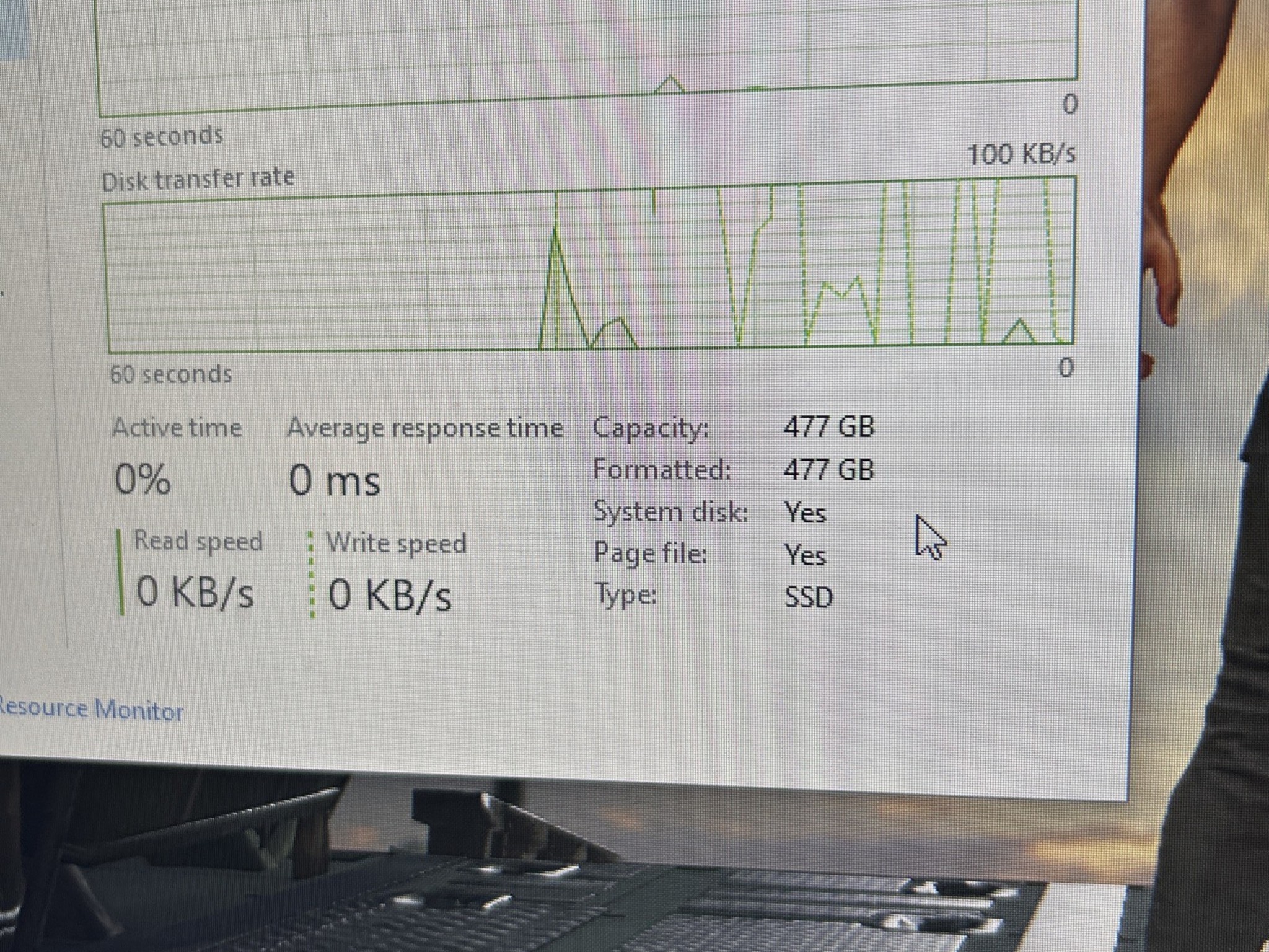 AMD ryzen 5600x rx 580 gaming computer